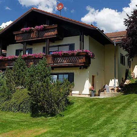 Ferienwohnung Im Landhaus Am Nationalpark Ludwigsthal Εξωτερικό φωτογραφία