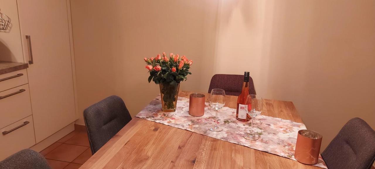 Ferienwohnung Im Landhaus Am Nationalpark Ludwigsthal Εξωτερικό φωτογραφία